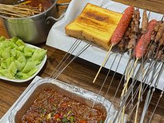 -壹块捌烧烤(灯市口店)