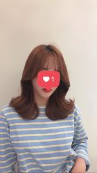 -3AM HAIR SALON染发烫发接发