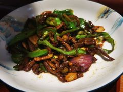 -官桥贡面(吉城大厦店)