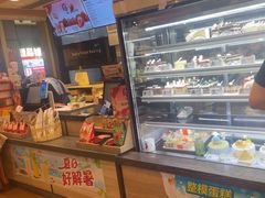 -85度C(深圳佳宁娜店)