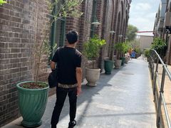 -The Grounds of Alexandria