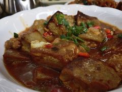 -水上人家河鲜