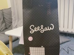 -Seesaw Coffee(朝阳大悦城店)