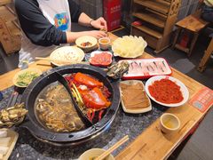 -蜀大侠火锅(春熙路店)