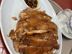 -聚首堂·特色小吃·肘子(什刹海德胜门店)