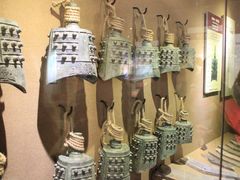 -洛阳周王城天子驾六博物馆