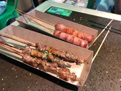 -蛙喔牛蛙(仙林万达茂店)