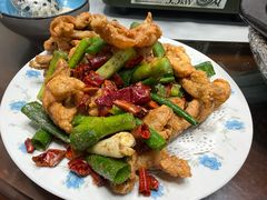 -金龙·打边炉(武进路店)