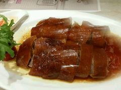 至尊鹅-表妹香港靓点餐厅
