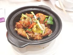 -太兴餐厅(小径湾店)