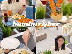 -boudoir&her不她(富华里店)