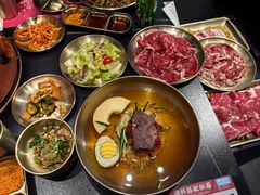 -西塔老太太泥炉烤肉(龙湖北苑天街店)