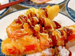 -滨寿司(新街口中央商场店)