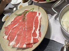 -红鼎豆捞·非遗鲍皇汤火锅(宝丰路店)