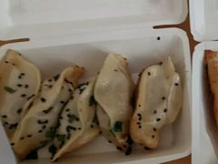 -许记生煎(遵义路店)