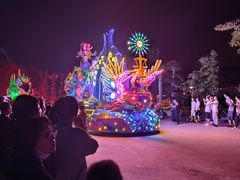 -大连海昌发现王国主题公园