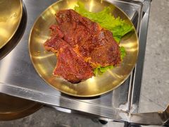 -炉队长·齐齐哈尔家庭烤肉(马家堡店)