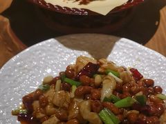 -永安水煮活鱼·仪征土菜院子