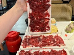 -八合里潮汕鲜牛肉火锅(福州万象城店)