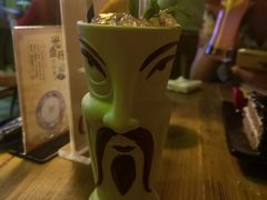 -胡桃里音乐酒馆(曲江店)