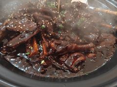 -回味黑鸭煲·始于2006(万松园店)