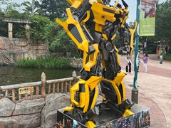 -美的鹭湖探索王国