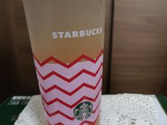 -星巴克(北京中化大厦店)