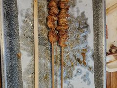 -管氏翅吧(中关村店)