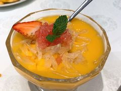 杨枝甘露-上房火鍋(新天地店)