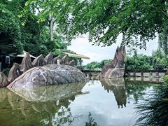 -黄龙溪古镇