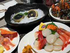 -曲水兰亭(北京四惠店)