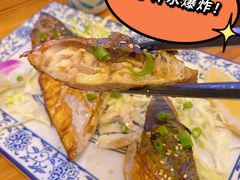 -达摩食堂(仓山万达店)