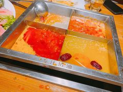 -大妙火锅·非物质文化遗产(锦里店)