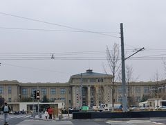 -国家自然博物馆