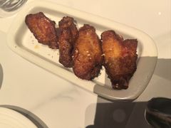 -静香HOUSE·全时段融合餐厅(七星欢乐颂店)