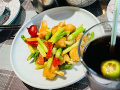 -五味堂·江浙土菜(月河特色店)