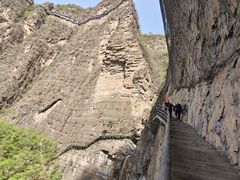 -十渡东湖港风景区