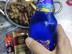 -小民大排档(马场角横路店)