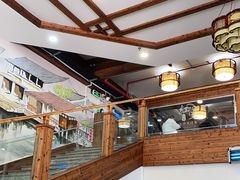 -红星光发煲仔饭(文海店)