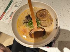 -味千拉面(广州白云机场T1西二店)