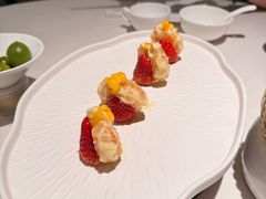 -国际大厦谭家官府菜(中山路店)