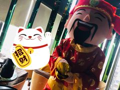 -凤园椰珍·臻品椰子鸡(保利时光里店)