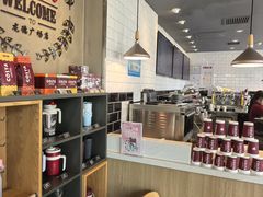 -COSTA COFFEE(龙德广场店)