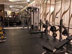 -W Fitness 威尔仕健身(北京英皇集团中心店)