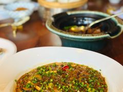 -新荣记(西溪湿地店)