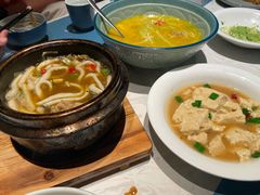 石锅汪刺鱼-荣小馆(临海世纪花城店)