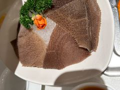 -海底捞火锅(长宁路龙之梦店)