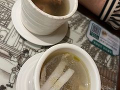 -绿茶餐厅(深圳龙华天虹购物中心店)