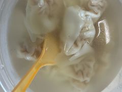 -金陵老丁家馄饨(新街口店)