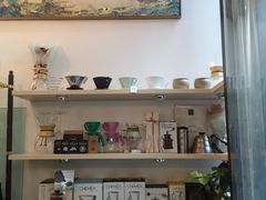 -COFFEE HOLIC(朝外SOHO店)